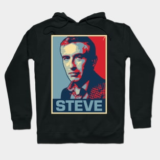 Steve Hoodie